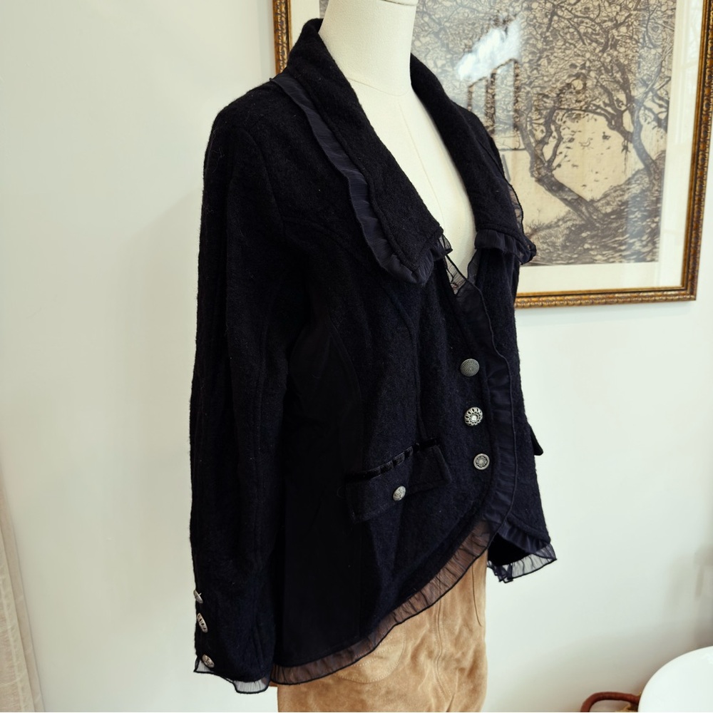 ✨ VINTAGE jacket - Picture 2 of 5